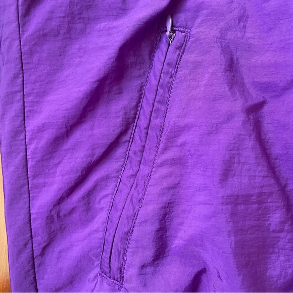 Vintage Didadora Windbreaker Zip-up - Picture 6 of 9